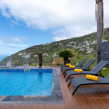 Villa Longtail By Lovelystay *