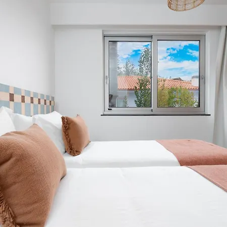 Longtail By Lovelystay Villa Arco da Calheta