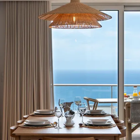 Villa Longtail By Lovelystay Arco da Calheta