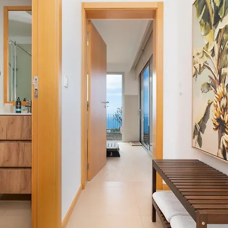 Villa Longtail By Lovelystay Arco da Calheta