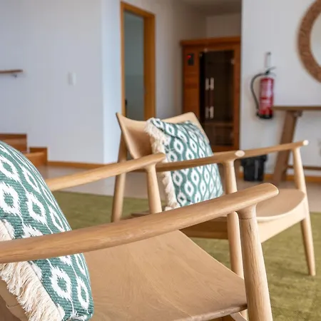Villa Longtail By Lovelystay Arco da Calheta