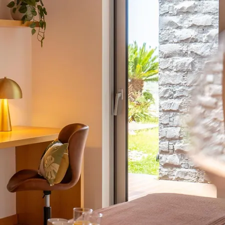 Villa Longtail By Lovelystay Arco da Calheta