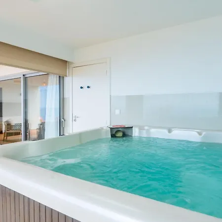 Villa Longtail By Lovelystay Arco da Calheta