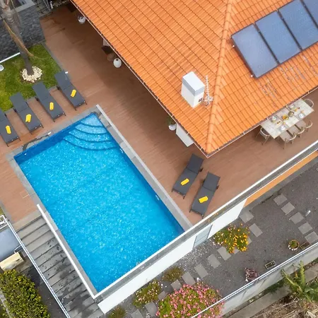 Villa Longtail By Lovelystay