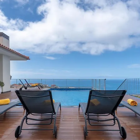 Villa Longtail By Lovelystay