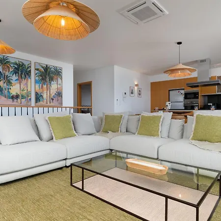 Villa Longtail By Lovelystay Arco da Calheta