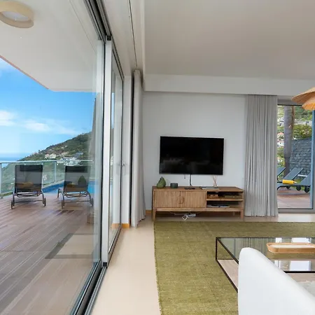 Villa Longtail By Lovelystay *